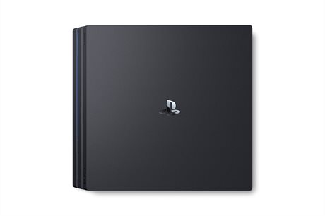 PlayStation 4 Pro