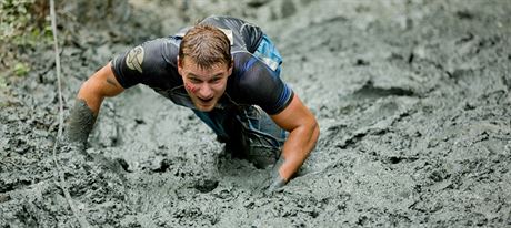 Extrmn zvod Gladiator Race se v ervnu konal tak v Holicch na Pardubicku.