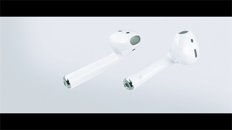 Apple AirPods