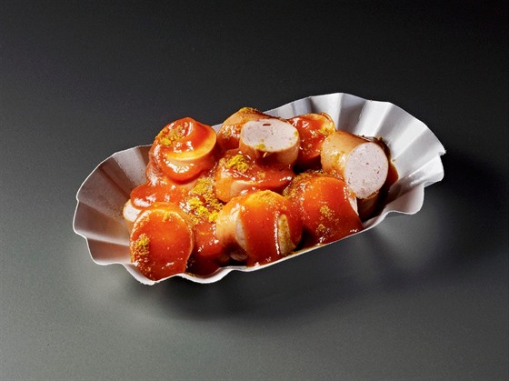 Currywurst