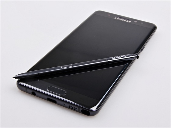 Samsung Galaxy Note 7