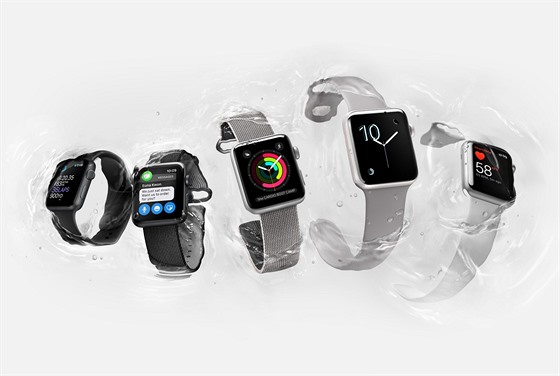 Apple Watch Series 2