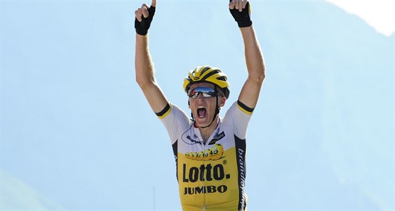 Robert Gesink