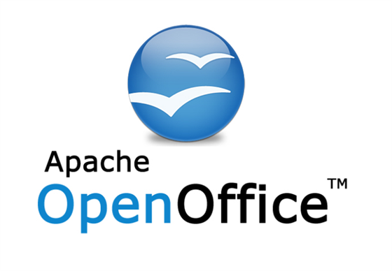 Kanceláský balík Apache OpenOffice