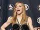 Madonna na udlen cen Grammy (9. nora 2006)