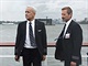 Piloti sleduj potpjc se letadlo ve filmu Sully: Zzrak na ece Hudson