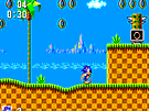 Sonic The Hedgehog