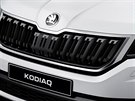 koda Kodiaq