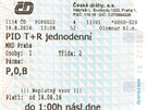 Nov� celodenn� s�ov� j�zdenka na pra�skou MHD (1.9.2016).