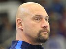 Libor Zábranský, trenér Komety Brno