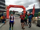 Troms&#248; Skyrace - Na Kilianov hiti