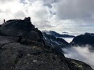 Troms&#248; Skyrace - Na Kilianov hiti