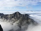 Troms&#248; Skyrace - Na Kilianov hiti