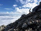 Troms&#248; Skyrace - Na Kilianov hiti