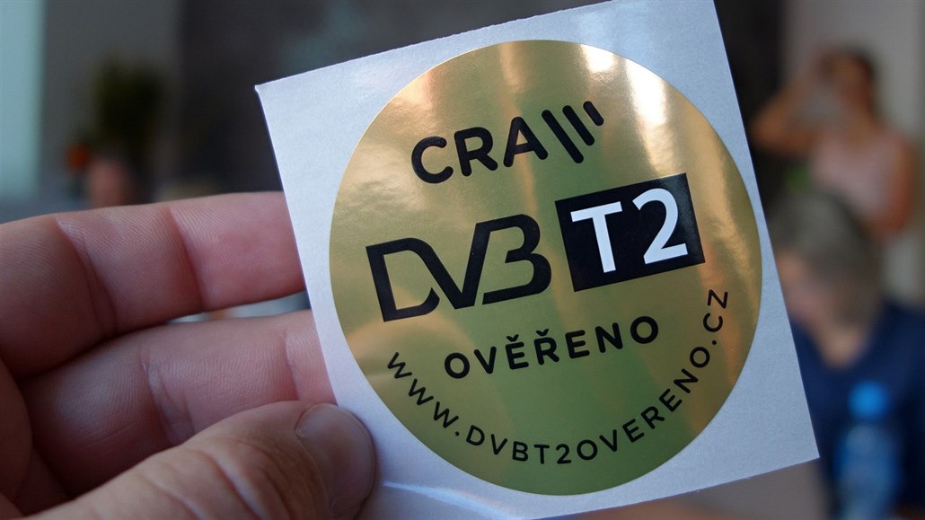 DVB-T2 se blíží, anténu neměňte - Metro.cz