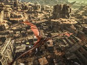 Rozen Scorched Earth pro ARK: Survival Evolved