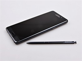 Samsung Galaxy Note 7