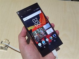 Sony Xperia XZ