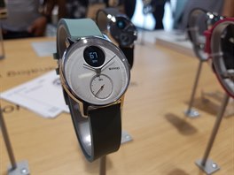 Withings Steel HR