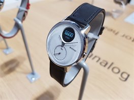 Withings Steel HR