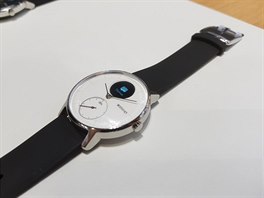 Withings Steel HR