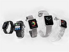 Apple Watch Series 2