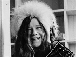 Janis Joplinová
