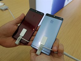 Huawei na veletrhu IFA v Berlín pedstavil krom nových smartphon i nové...