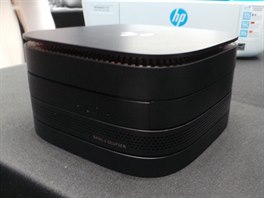 HP není první, kdo podobné modulární PC nabízí. V Česku už se například prodává...