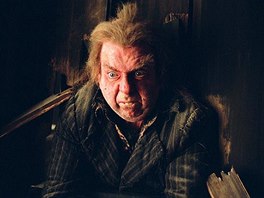 Timothy Spall ve filmu Harry Potter a v�ze� z Azkabanu (2004)