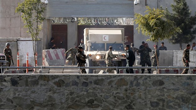 V Kbulu toili sebevraedn atenttnci. (5.z 2016)