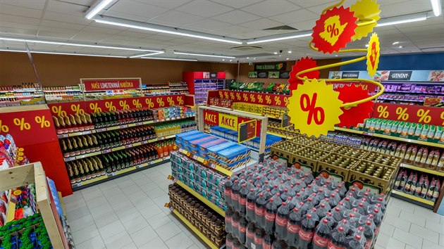 Coca-Cola zmizela z prodejen Penny. Řetězec řeší spor s výrobcem