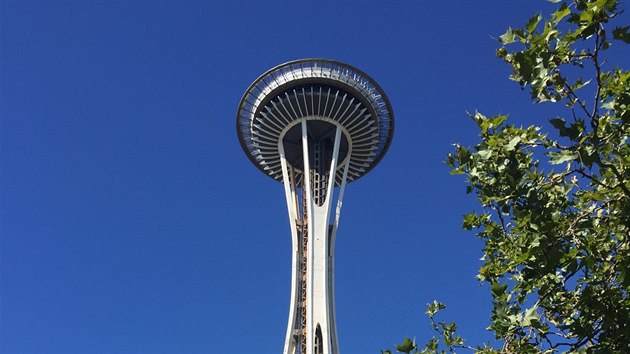 The Space Needle