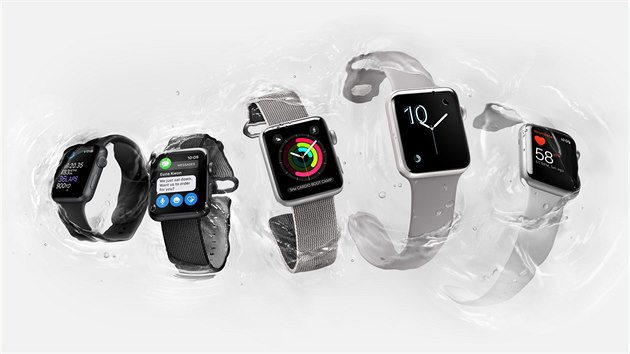 Apple Watch Series 2