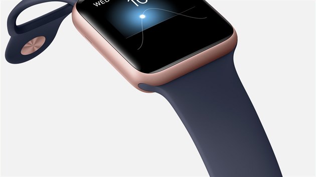 Apple Watch Series 2