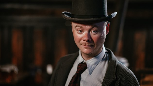 Z televizn�ho filmu Gangy Berl�na