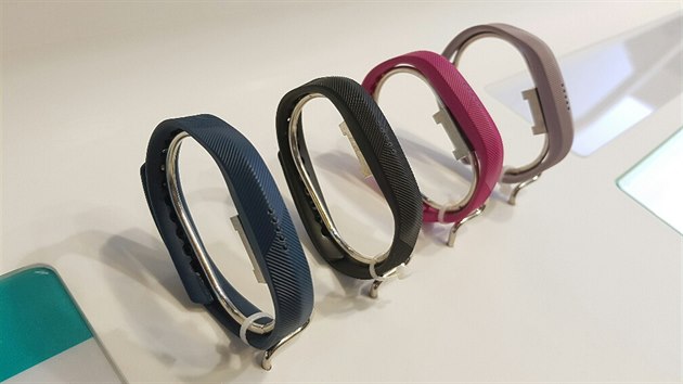 Fitbit flex 2