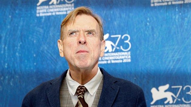 Timothy Spall (Bentky, 7. z 2016)