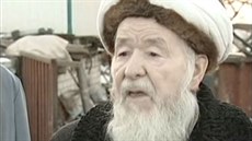 Fajzrachman Sattarov studoval islám v dobách SSSR. Po pádu komunismu vytvořil...