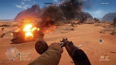 Battlefield 1