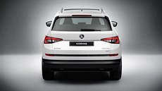 koda Kodiaq