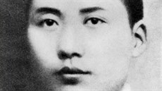 Mao Ce-tung pocházel z relativn zámoné rolnické rodiny.