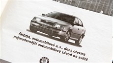 �koda Octavia