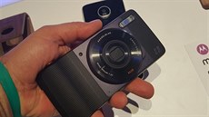 Pídavný fotoaparát Hasselblad pro Moto Z Play