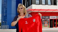 FC Viktoria Plze zprovoznila novou severní v se zázemím pro fotbalovou akademii.