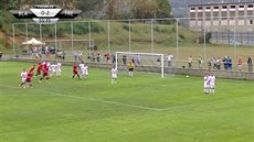 Moravskoslezská fotbalová liga