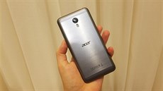 Acer Z6 Plus