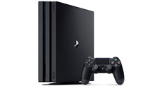 PlayStation 4 Pro