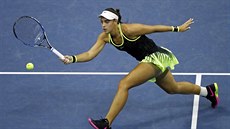Ana Konjuhová v osmifinále US Open