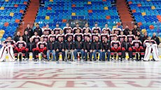 Hokejový Hradec Králové, kádr pro sezonu 2016/17